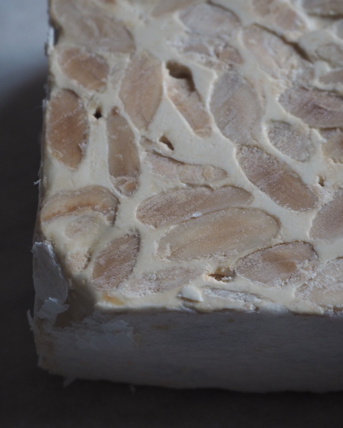 Turrón de Alicante Colomina