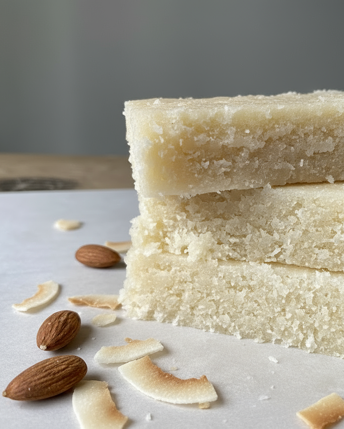 Turrón de Coco