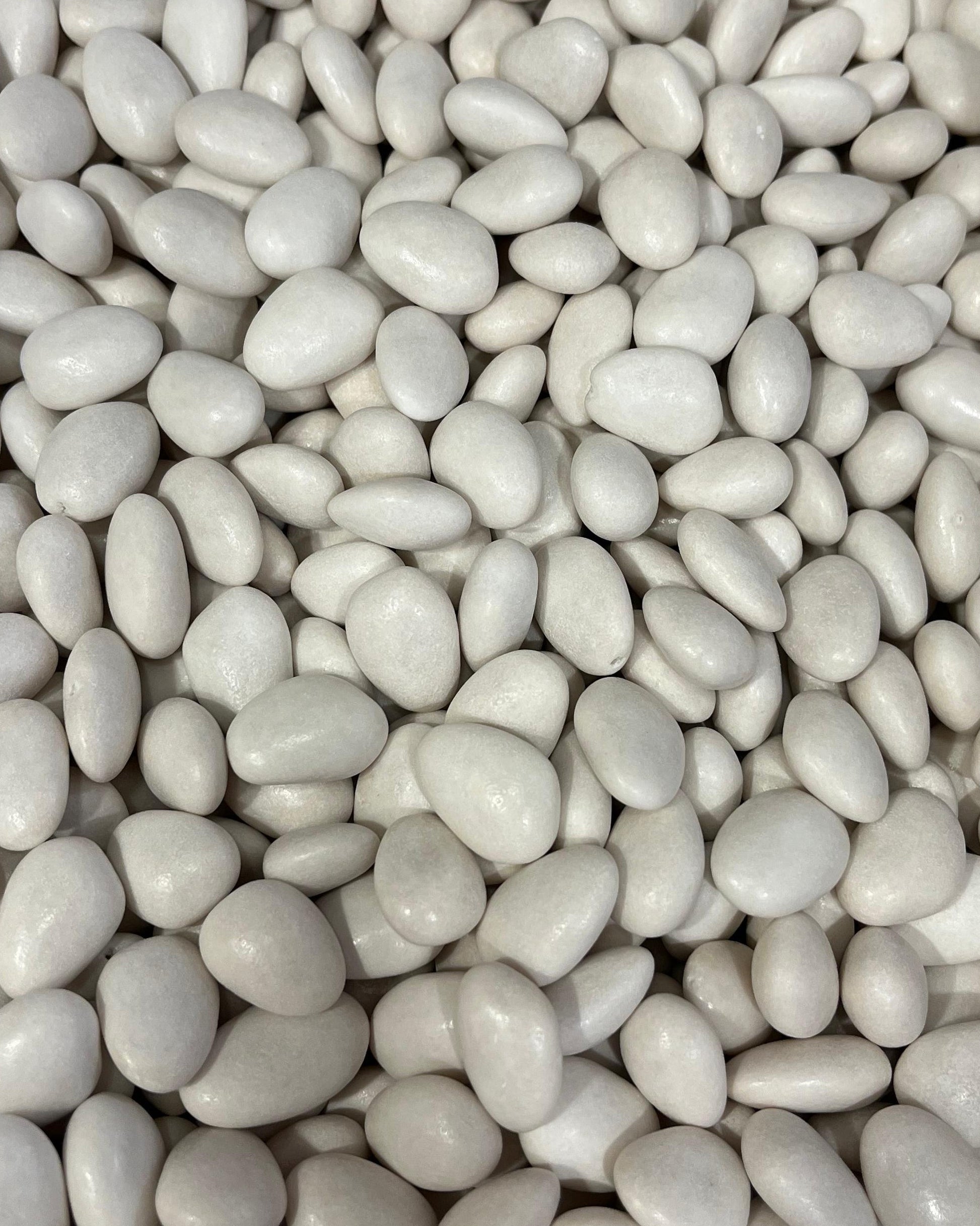 Peladillas artesanas