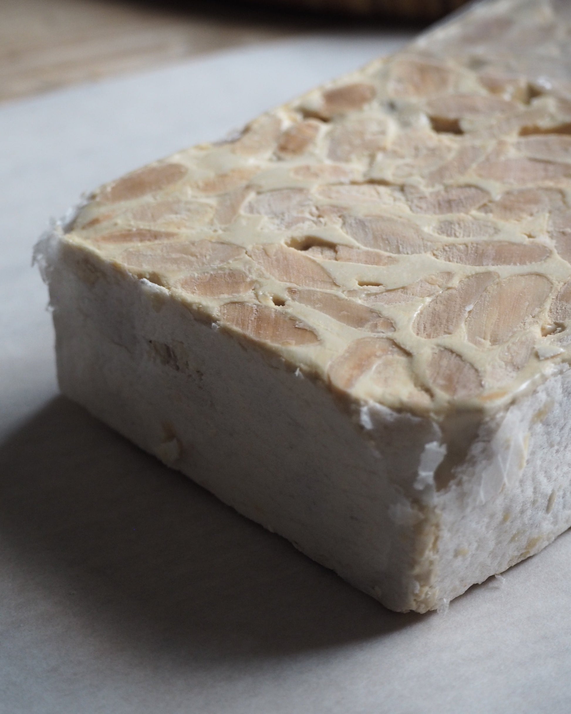 Turrón de Alicante Colomina