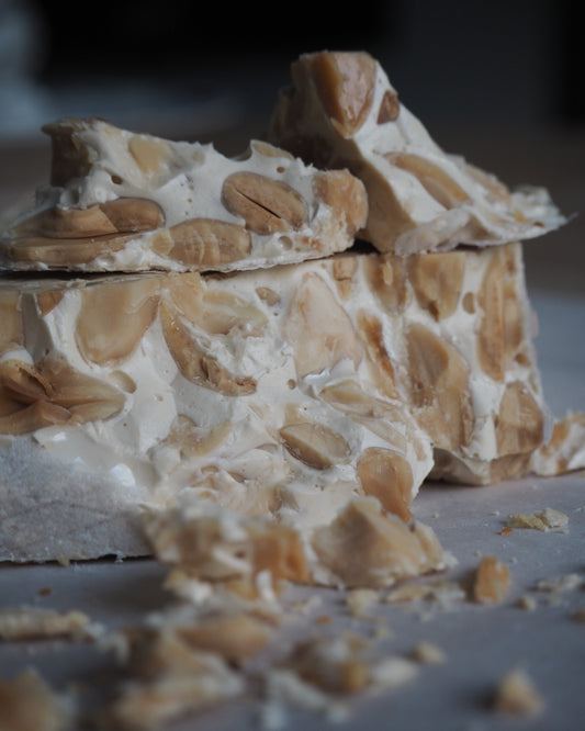 Turrón de Alicante