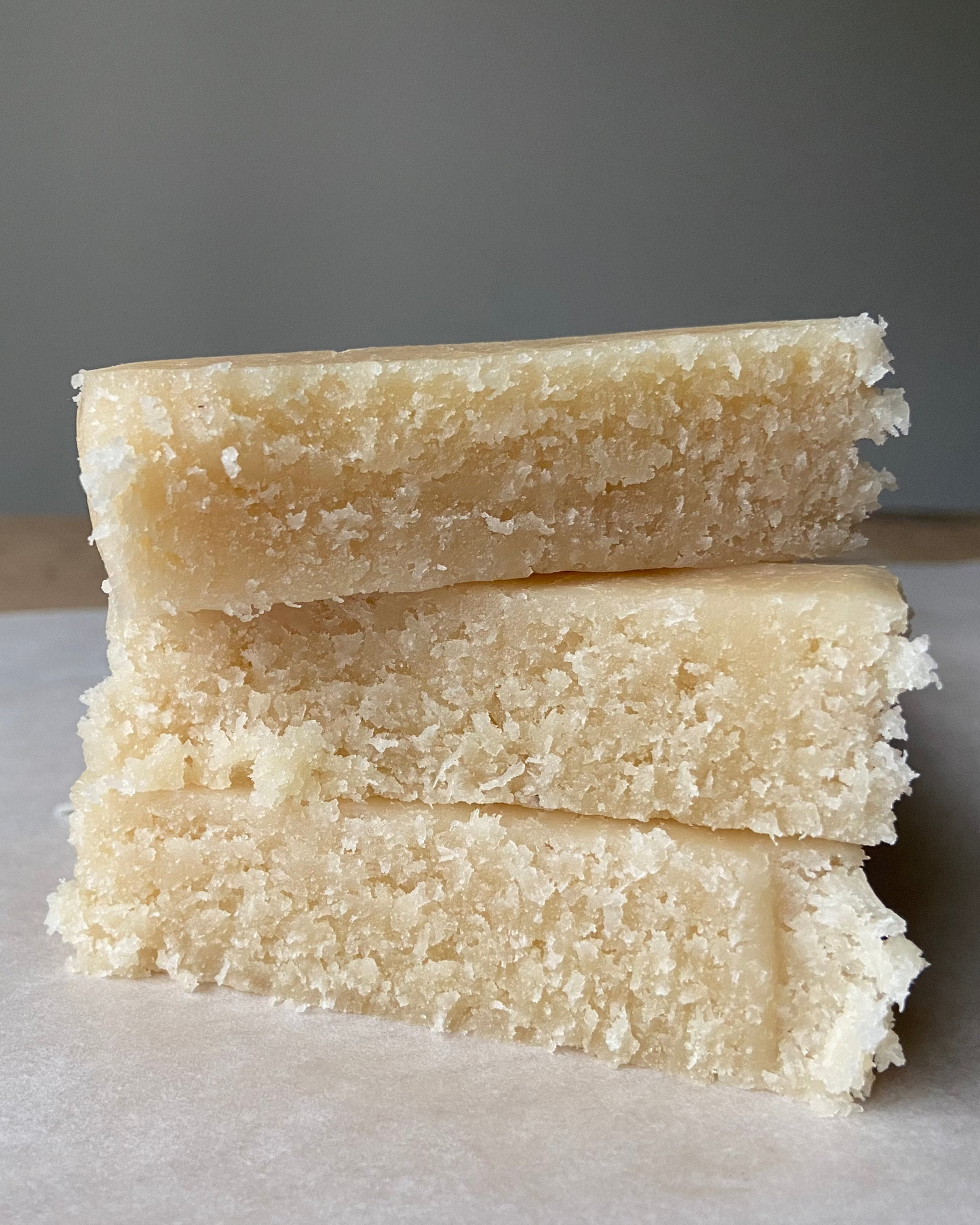 Turrón de Coco