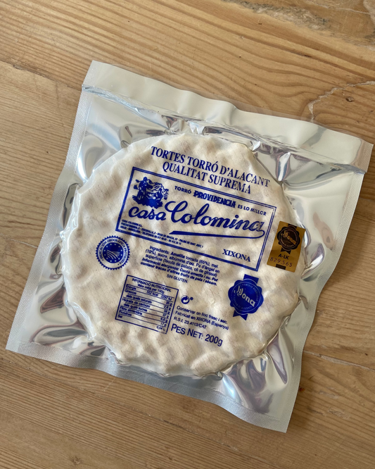 Tortas Casa Colomina