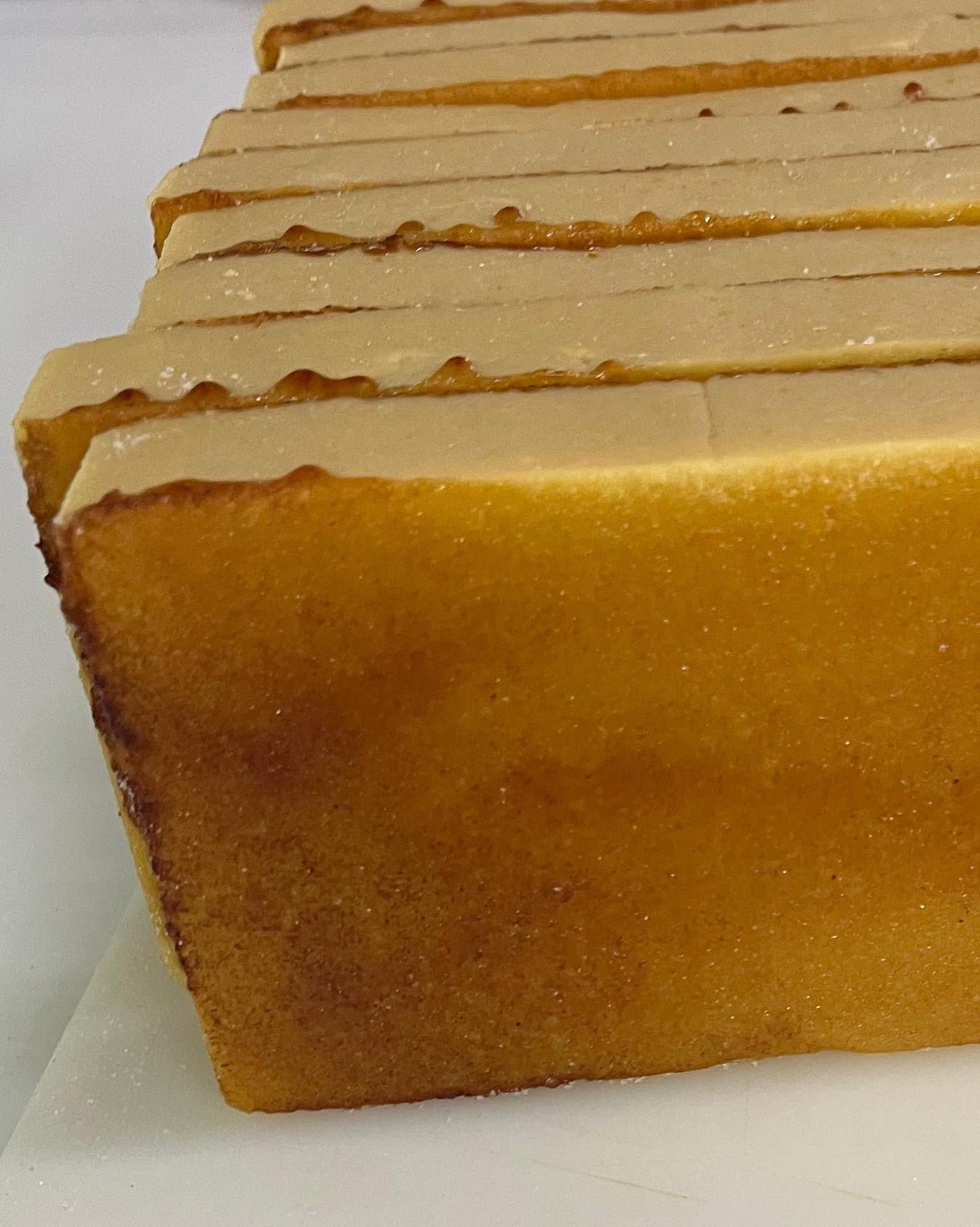 Turron Colomina de crema